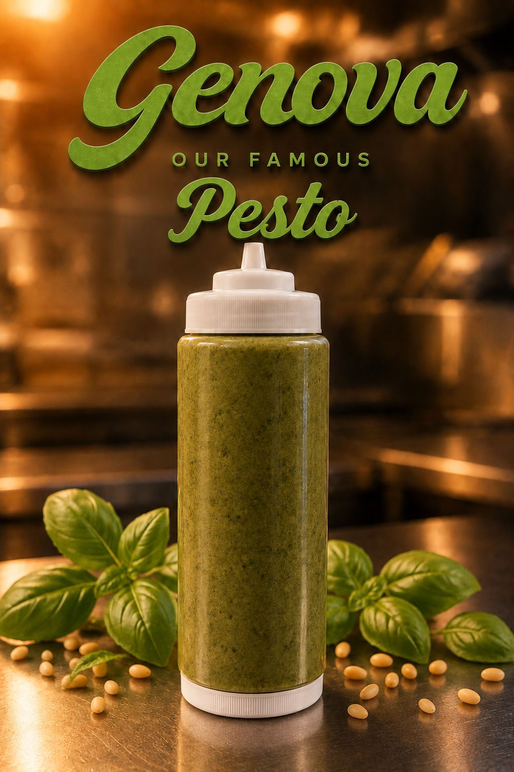 Pesto